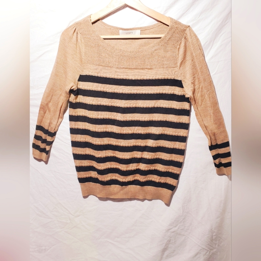 Ann Taylor Loft Sweater
